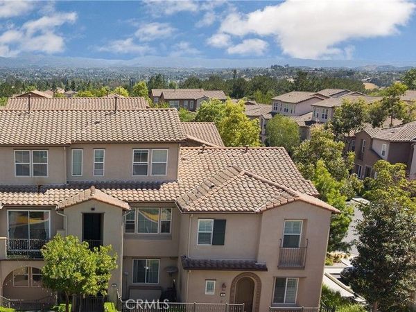 63 Playa, Aliso Viejo, CA 92656