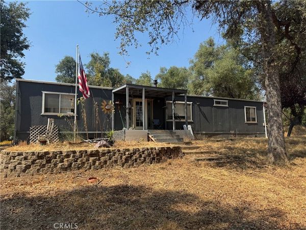 5393 Schafer Rd, Mariposa, CA 95338