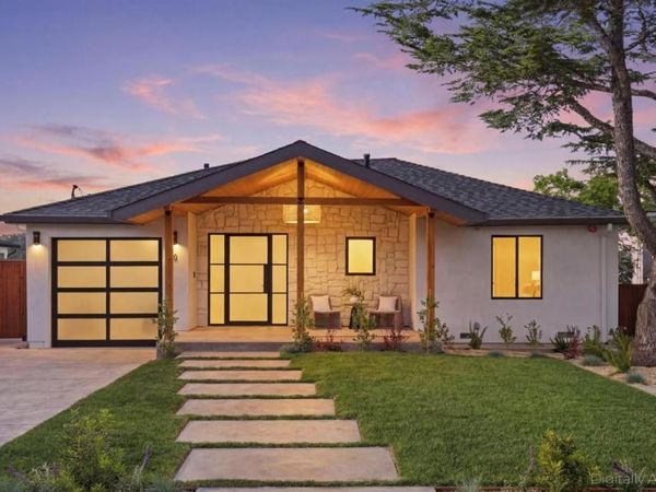 40 W Summit Drive , Redwood City, CA 94062