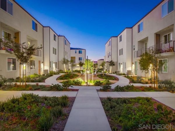 5305 Seacliff Pl #3 , Unit 3, San Diego, CA 92154