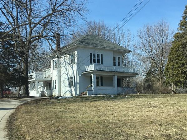 170 & 172 Jones Street, Sun Prairie, WI 53590