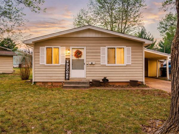 2710 E Horning Street, Springfield, MO 65802