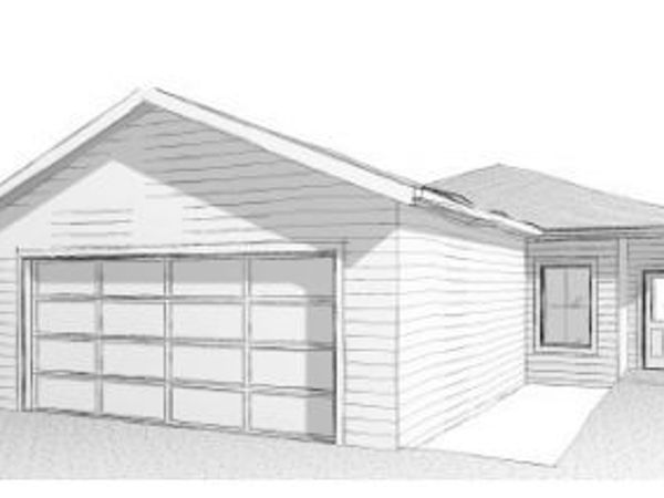 124 N Gunter Street , Siloam Springs, AR 72761