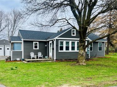42 Prospect Street, Homer, NY 13077