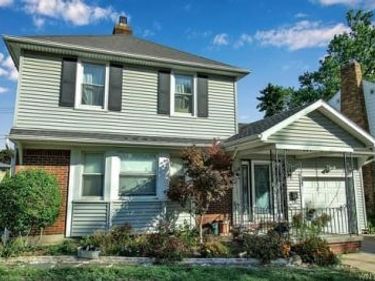 284 Burke Drive, Buffalo, NY 14215