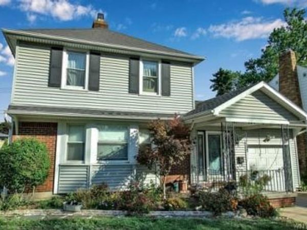 284 Burke Drive , Buffalo, NY 14215