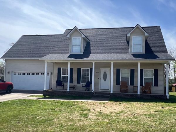 2660 Park West Drive, Cookeville, TN 38501