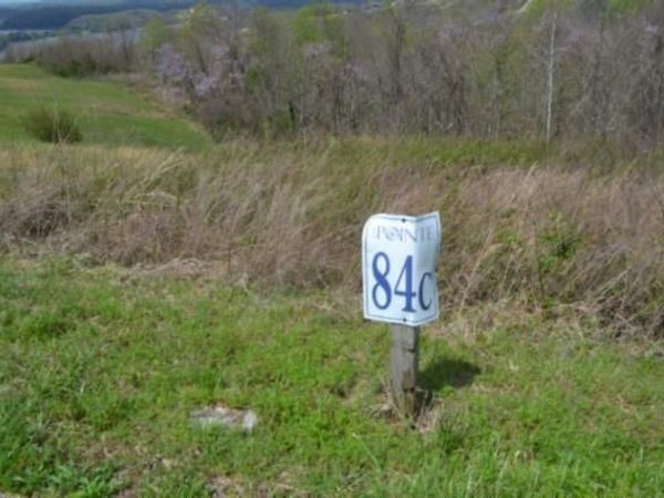 Lot 84C Mallard Rd, Hilham, TN 38568