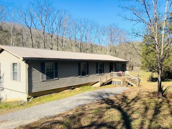 3986 Ensor Hollow Rd, Buffalo Valley, TN 38548