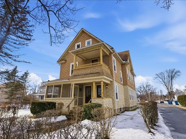 33 North Blvd, Unit 2, West Springfield, MA 01089