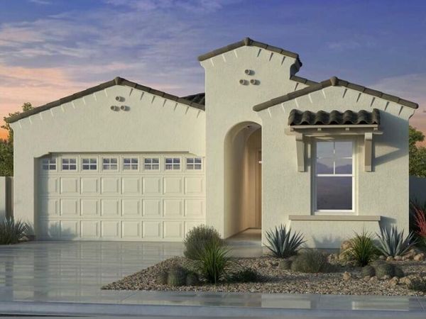 7599 W CRABAPPLE Drive, Peoria, AZ 85383