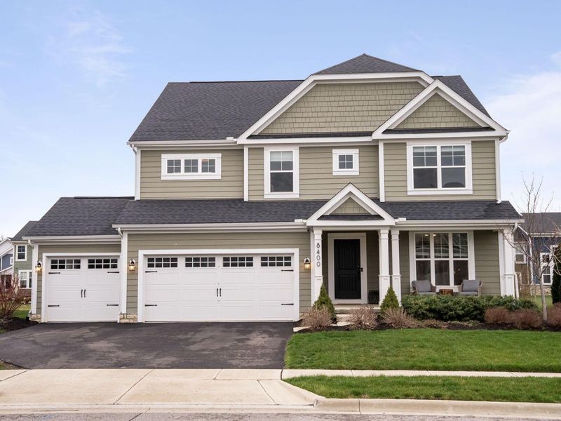 8400 Apricot Way, Plain City, OH 43064 Photo 1