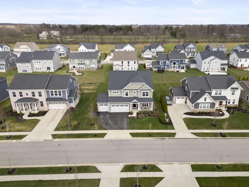 8400 Apricot Way, Plain City, OH 43064 Photo 63