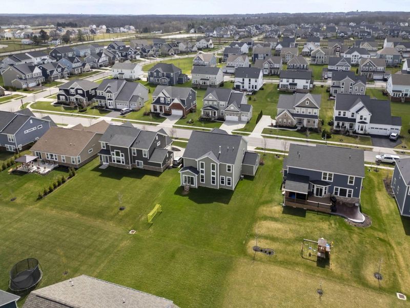 8400 Apricot Way, Plain City, OH 43064 Photo 68