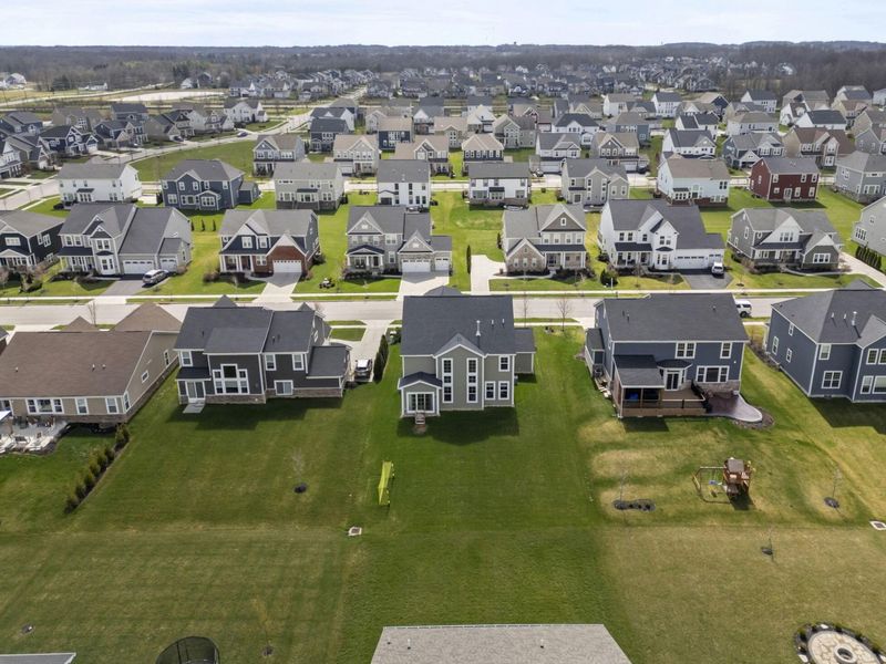 8400 Apricot Way, Plain City, OH 43064 Photo 69