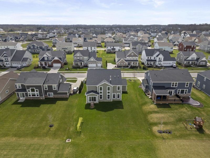 8400 Apricot Way, Plain City, OH 43064 Photo 70