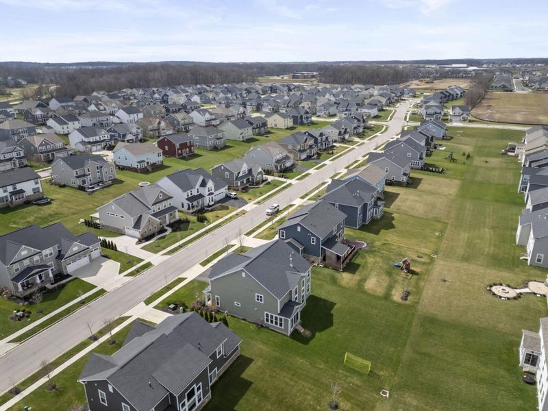 8400 Apricot Way, Plain City, OH 43064 Photo 72