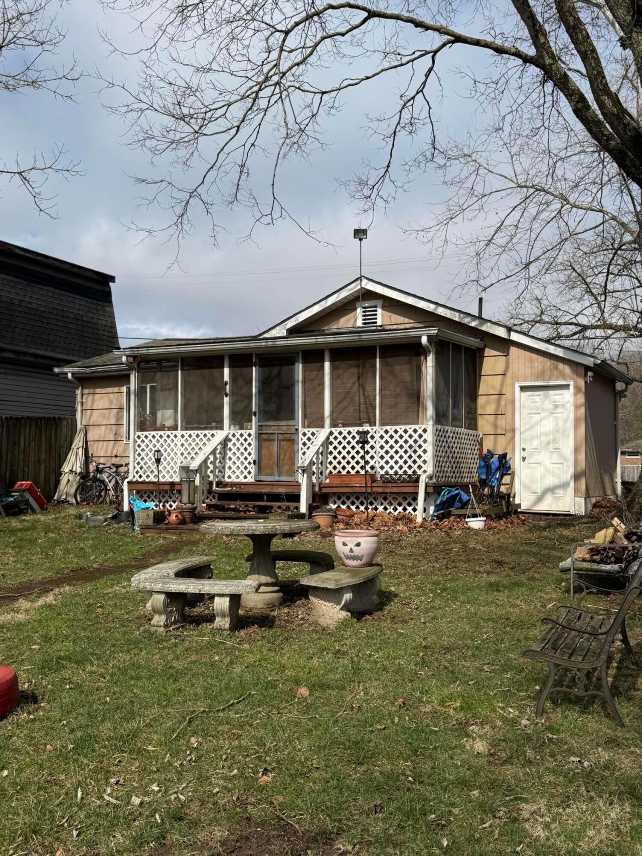 7079 Norwood Drive , Grove City, OH 43123 Main Photo