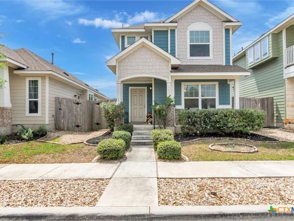 1039 Sand Post Place , San Marcos, TX 78666