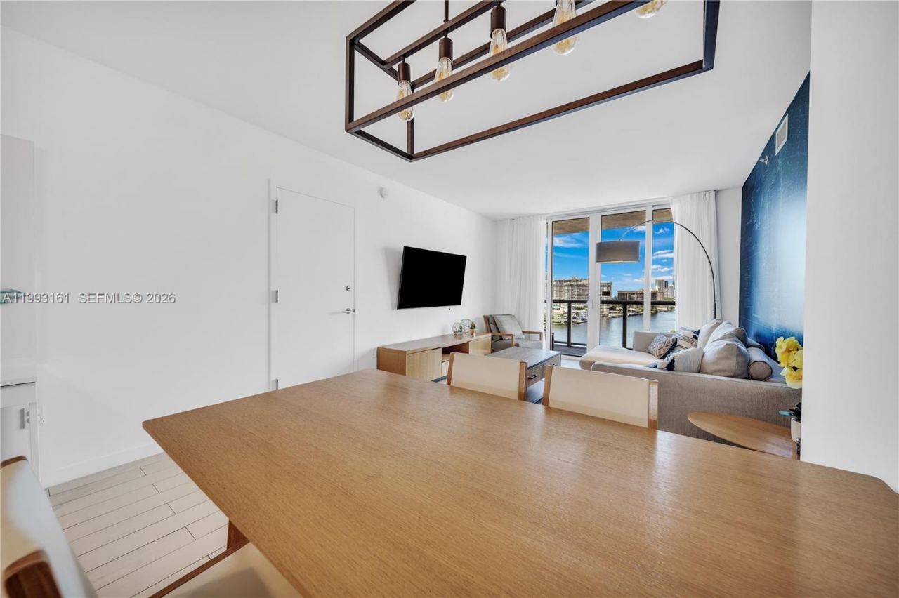 2602 E Hallandale Beach Blvd , Unit R2805, Hallandale Beach, FL 33009 Photo