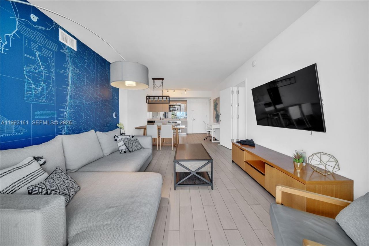 2602 E Hallandale Beach Blvd , Unit R2805, Hallandale Beach, FL 33009 Photo