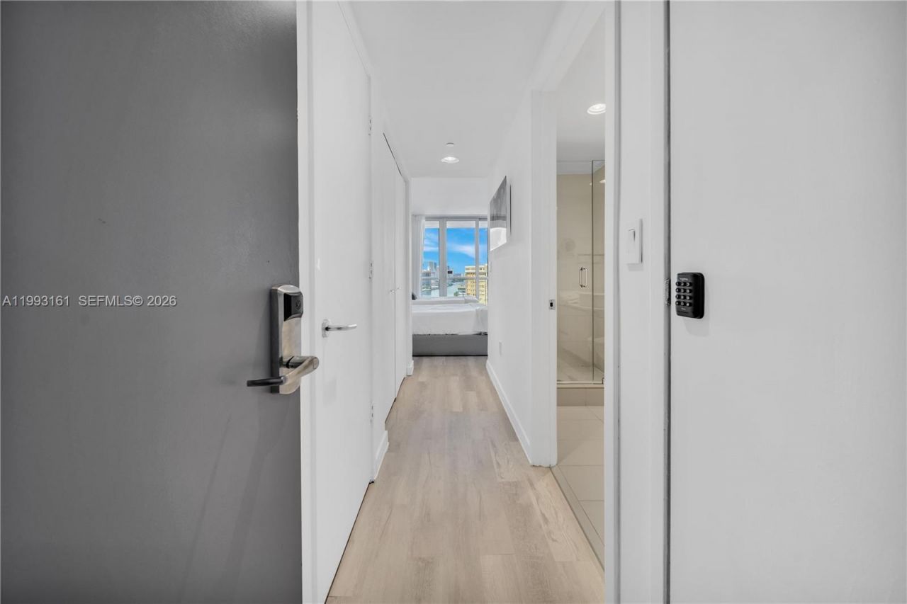 2602 E Hallandale Beach Blvd , Unit R2805, Hallandale Beach, FL 33009 Photo