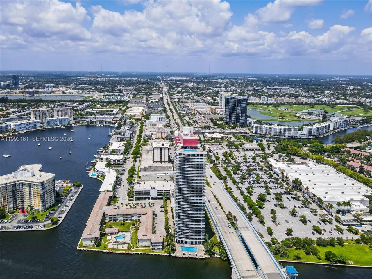 2602 E Hallandale Beach Blvd , Unit R2805, Hallandale Beach, FL 33009 Photo