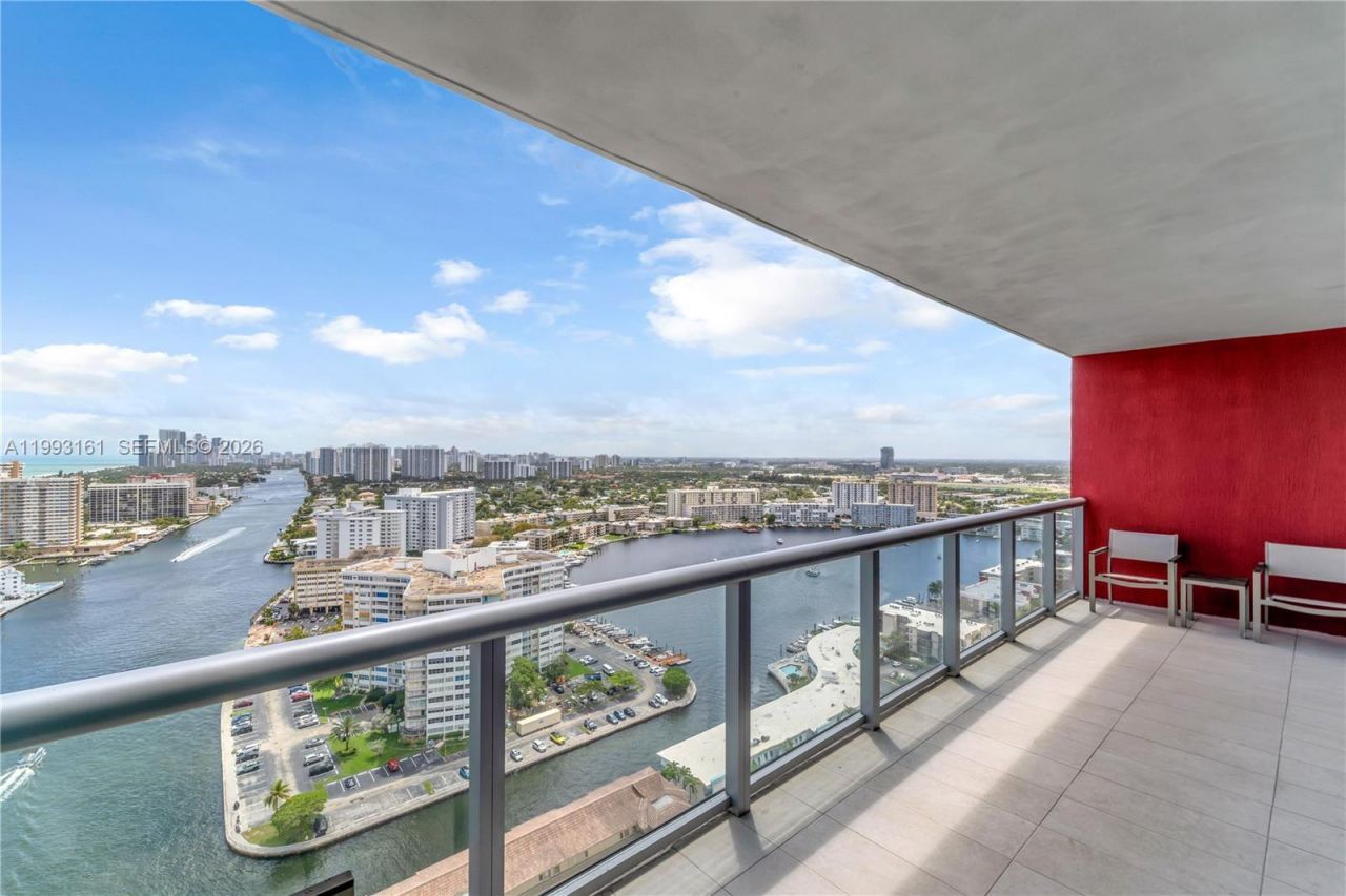 2602 E Hallandale Beach Blvd, Unit R2805, Hallandale Beach, FL 33009 Photo