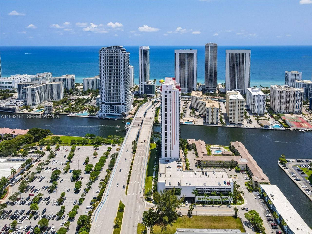 2602 E Hallandale Beach Blvd , Unit R2805, Hallandale Beach, FL 33009 Photo