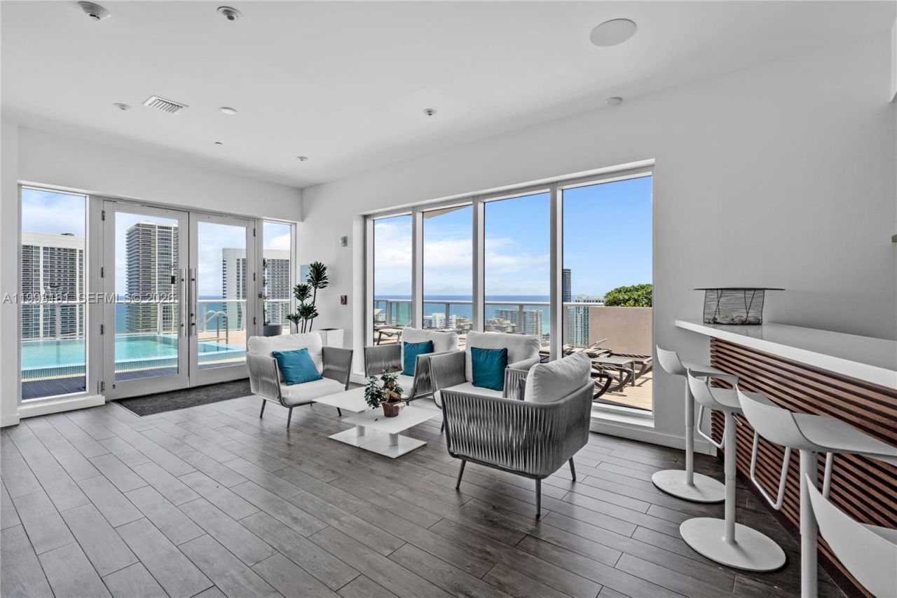 2602 E Hallandale Beach Blvd, Unit R2805, Hallandale Beach, FL 33009 Photo