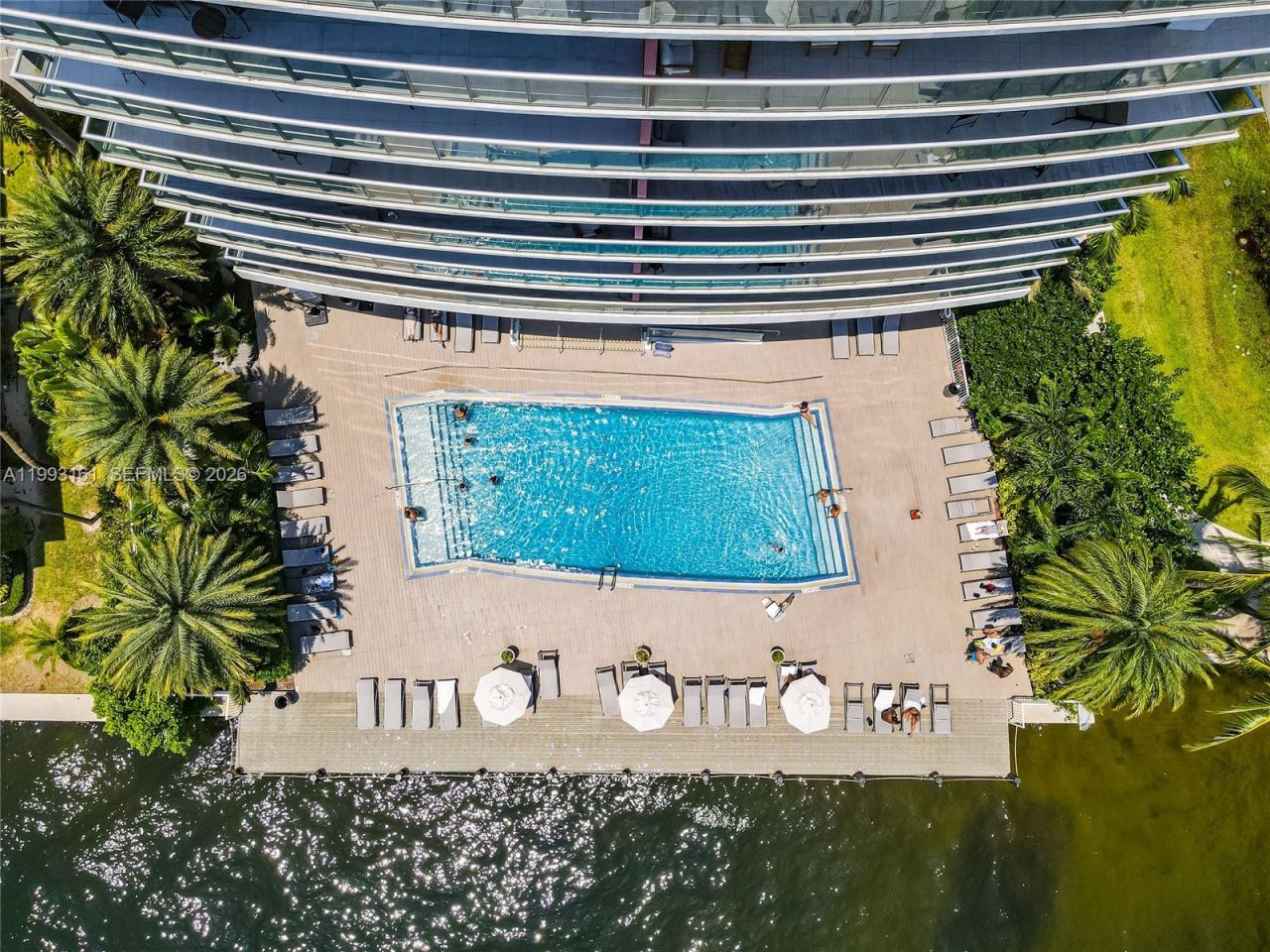 2602 E Hallandale Beach Blvd, Unit R2805, Hallandale Beach, FL 33009 Photo