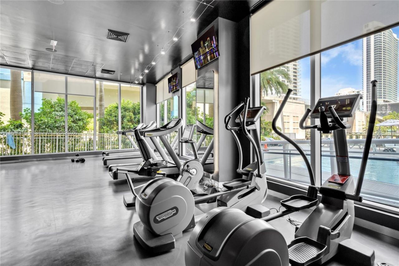 2602 E Hallandale Beach Blvd, Unit R2805, Hallandale Beach, FL 33009 Photo