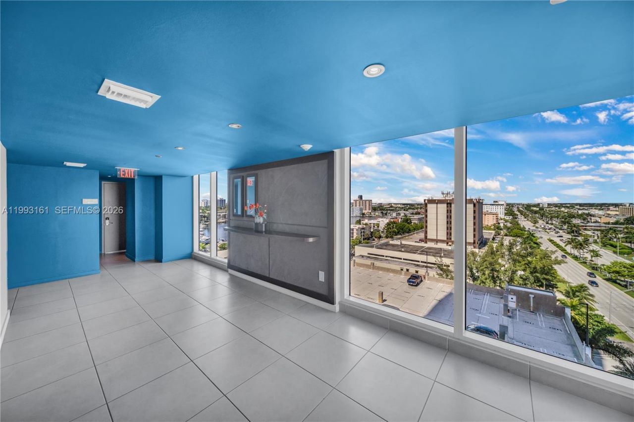 2602 E Hallandale Beach Blvd , Unit R2805, Hallandale Beach, FL 33009 Photo