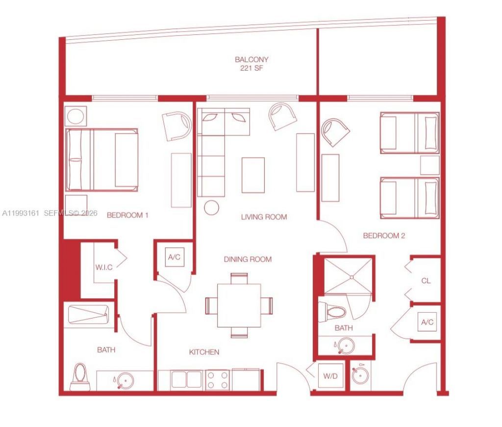 2602 E Hallandale Beach Blvd, Unit R2805, Hallandale Beach, FL 33009 Photo