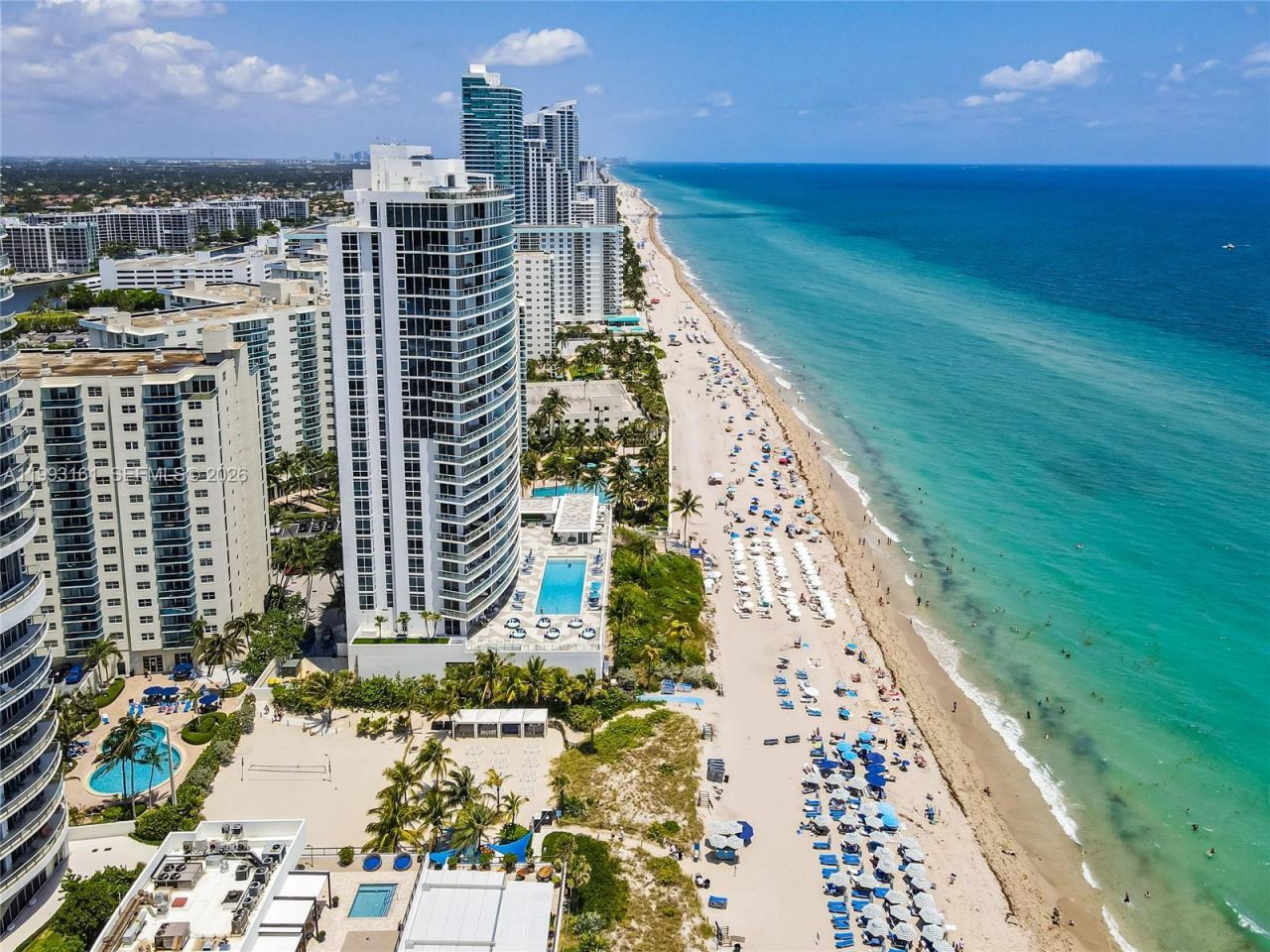 2602 E Hallandale Beach Blvd, Unit R2805, Hallandale Beach, FL 33009 Photo