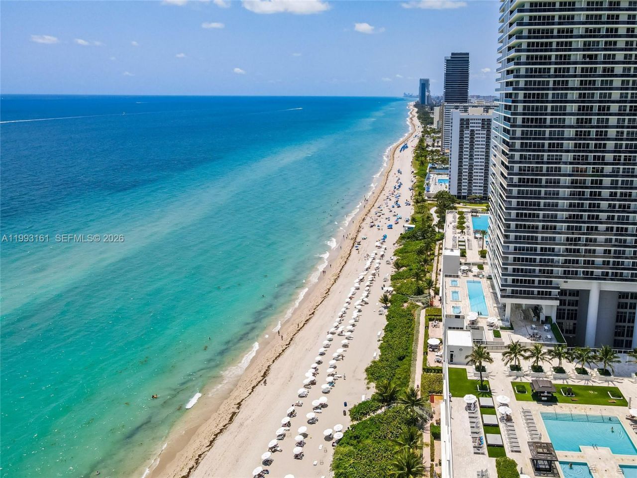 2602 E Hallandale Beach Blvd, Unit R2805, Hallandale Beach, FL 33009 Photo