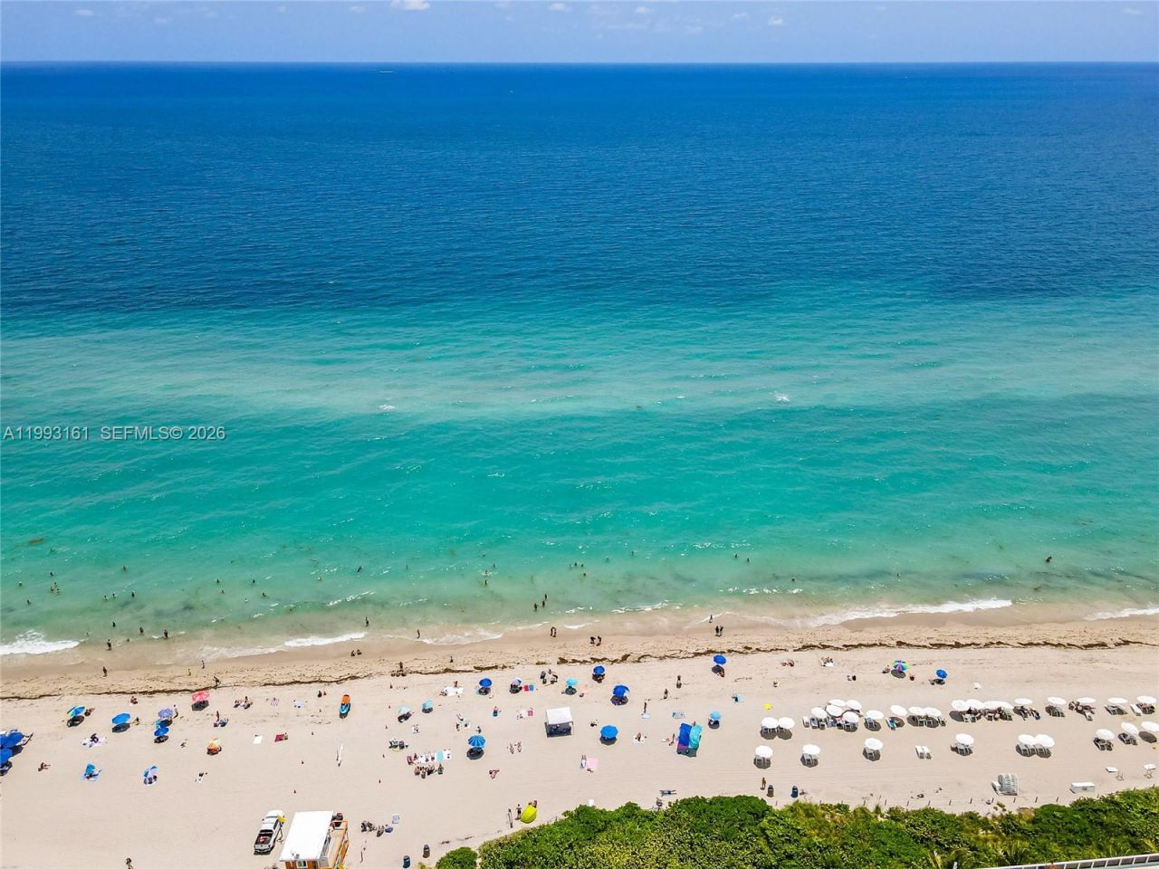 2602 E Hallandale Beach Blvd, Unit R2805, Hallandale Beach, FL 33009 Photo