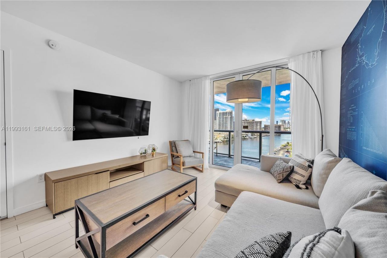 2602 E Hallandale Beach Blvd , Unit R2805, Hallandale Beach, FL 33009 Photo