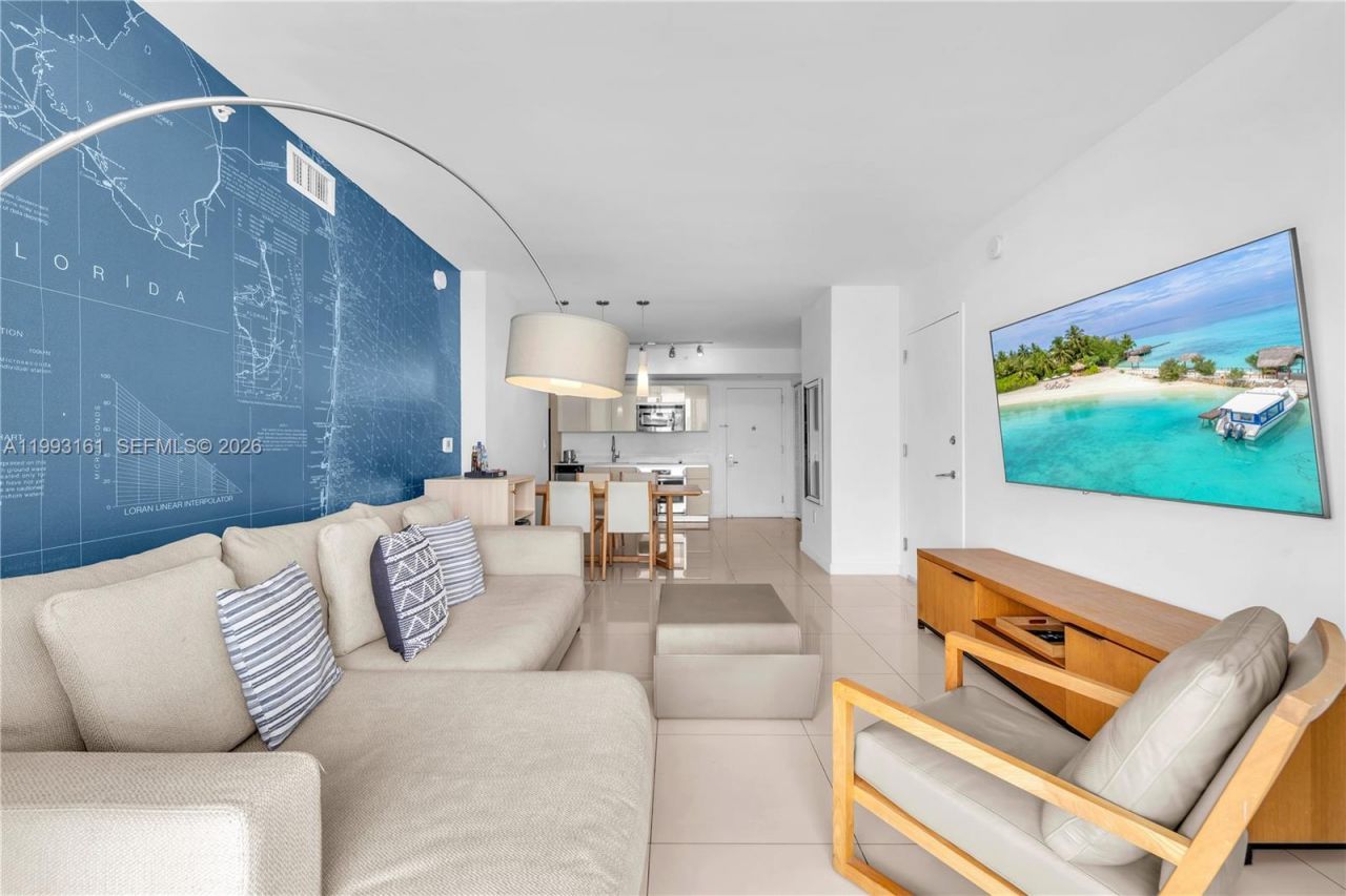 2602 E Hallandale Beach Blvd, Unit R2805, Hallandale Beach, FL 33009 Photo