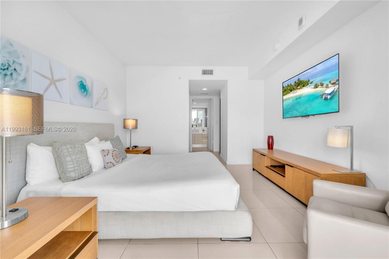 2602 E Hallandale Beach Blvd, Unit R2805, Hallandale Beach, FL 33009 Photo