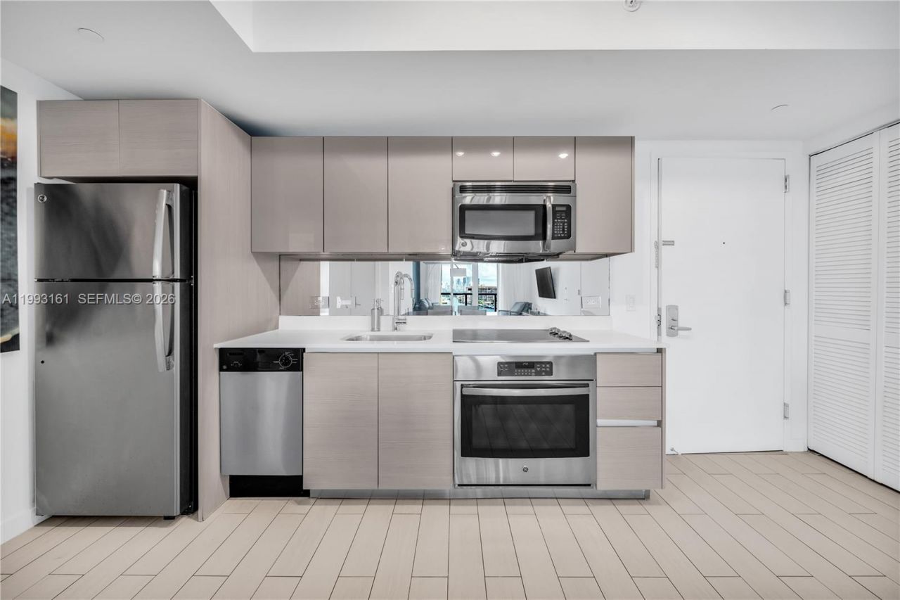 2602 E Hallandale Beach Blvd , Unit R2805, Hallandale Beach, FL 33009 Photo