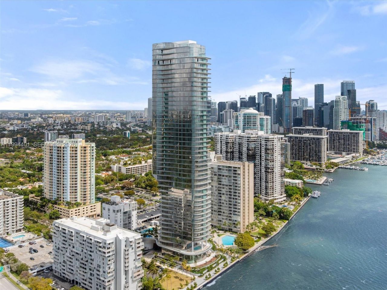 175 SE 25th Rd, Unit 502, Miami, FL 33129 Photo
