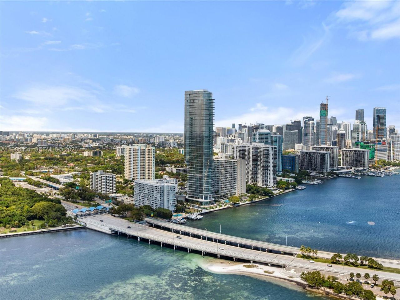 175 SE 25th Rd, Unit 502, Miami, FL 33129 Photo