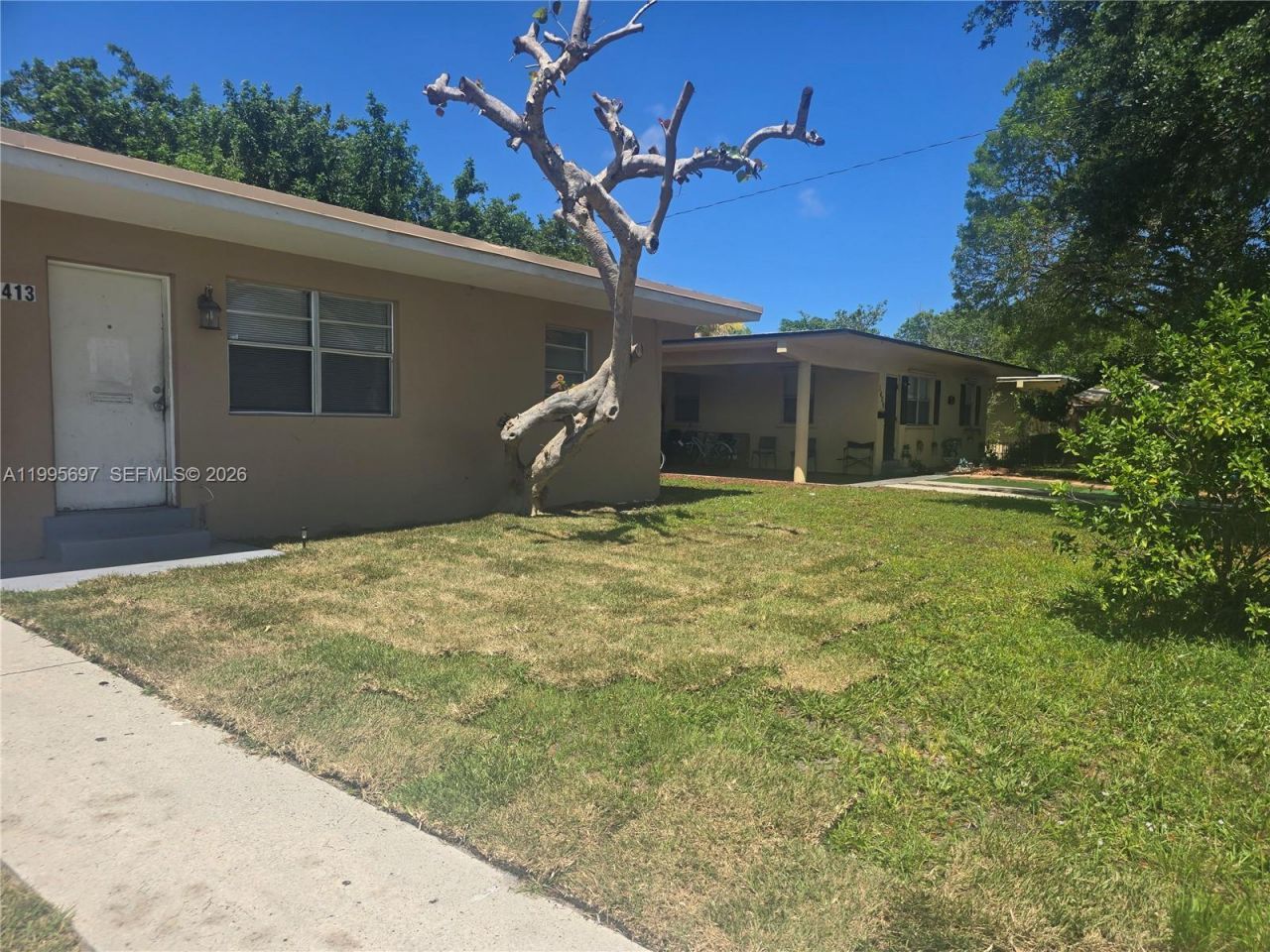 1413 NW 3rd St, Fort Lauderdale, FL 33311 Photo