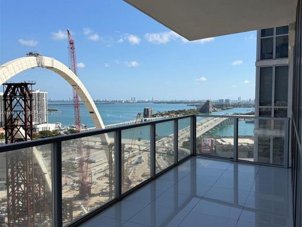 1100 Biscayne Blvd, Unit 2605, Miami, FL 33132