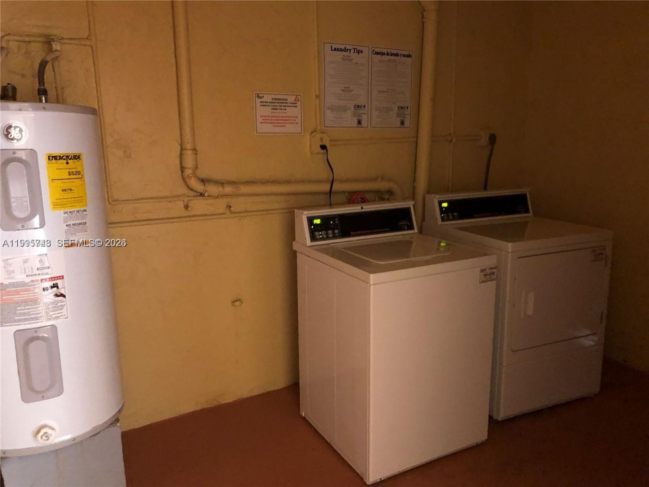 7910 Camino Real, Unit N412, Miami, FL 33143 Photo