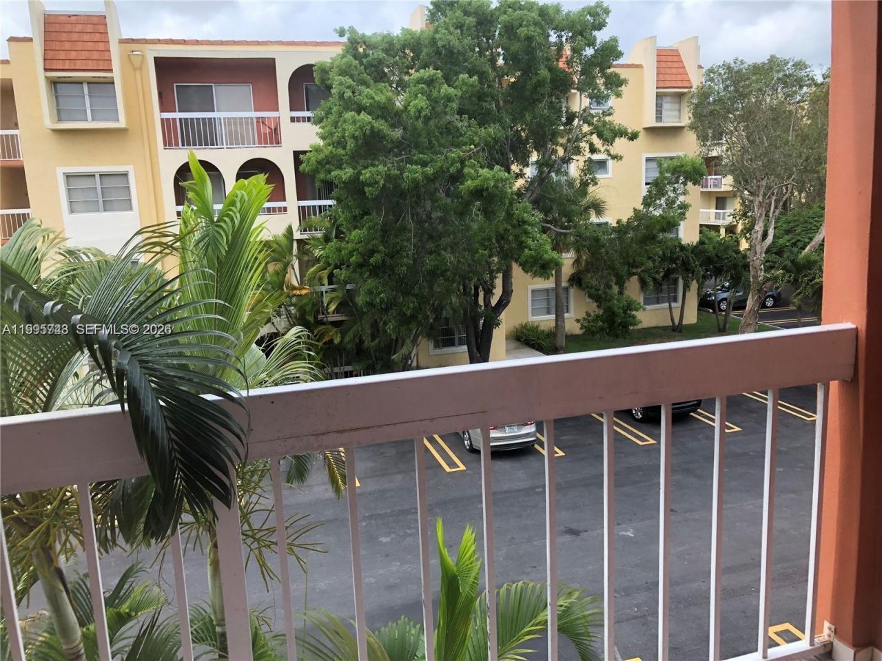 7910 Camino Real, Unit N412, Miami, FL 33143 Photo