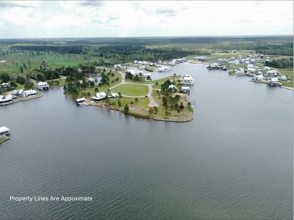 0 feather Point, Lumberton, MS 39455