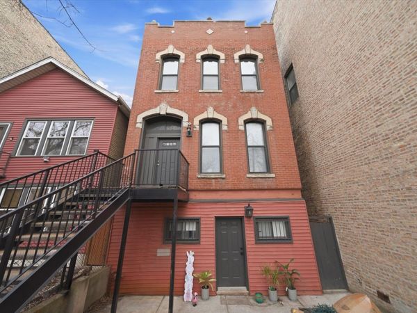 1113 S Racine Avenue, Chicago, IL 60607