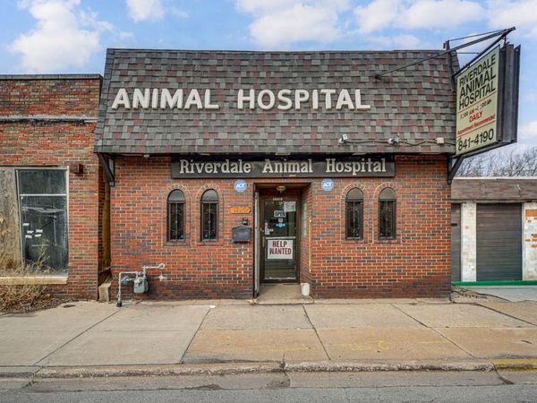 14206 S Indiana Avenue , Riverdale, IL 60827